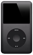 Image result for iPod Classic Screen Dark
