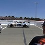 Image result for Taped NASCAR Car