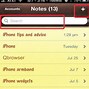 Image result for iPhone Note Recovery