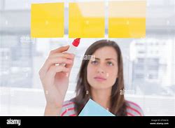 Image result for Sticky-Note Stock Image