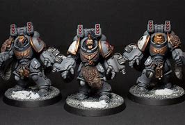 Image result for Space Wolves Aggressors