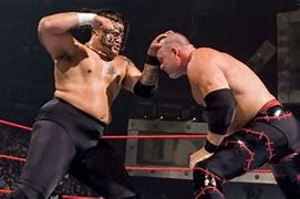 Image result for Umaga vs Kane