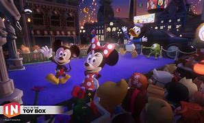 Image result for disney infinity 3.0 mickey mouse