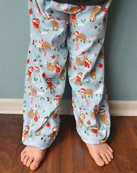 Image result for DIY Pajama Pants