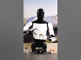 Image result for Tesla Robot Holding an Egg