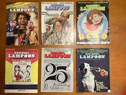 Image result for National Lampoon Lot