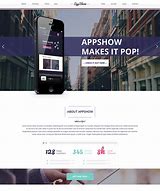 Image result for Mobile-App Homepage