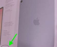 Image result for Power Button On iPad