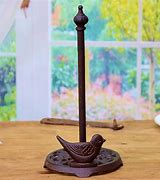 Image result for Kitchen Paper Towel Holder