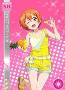 Image result for Love Live Anime Meme