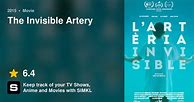 Image result for Movie The Invisible Artery
