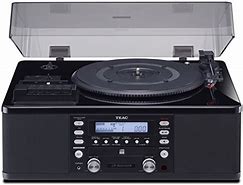 Image result for TEAC Record Player