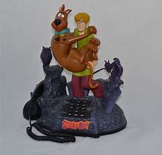 Image result for Scooby Doo Phone Landline