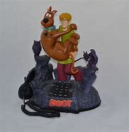 Image result for Scooby Doo Phone Number Image