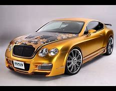 Image result for Bentley Car Models List