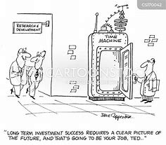 Image result for Research and Development Cartoon