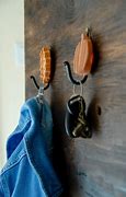 Image result for Fun Wall Hooks