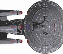 Image result for Star Trek Galaxy Class