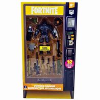 Image result for Fortnite Vending Machine Scientist