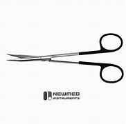 Image result for Serrated Scissors Surgery