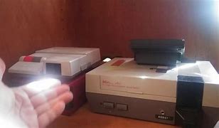 Image result for Famicom Disk System RF Cord
