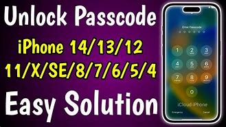 Image result for iPhone Passcode Unlocker