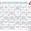 Image result for 30 Days of Self Care Challenge