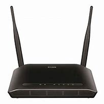 Image result for 4-Port Wireless Router