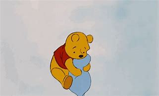 Image result for Winnie the Pooh Poems About Friendship