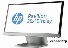 Image result for Power Button Lockout Display HP E190i