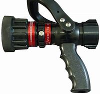 Image result for Pistol Grip Fire Nozzle