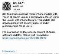 Image result for Update iPhone 5S