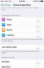 Image result for Update Required iPhone