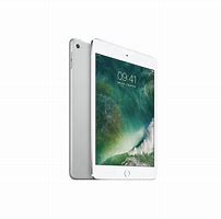 Image result for iPad Mini 4 Silver