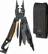 Image result for Leatherman MUT EOD