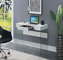 Image result for 36 Inch Desk with Storage