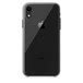 Image result for iPhone XR in Blue ClearCase