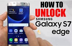 Image result for Forgot Pin Samsung S7