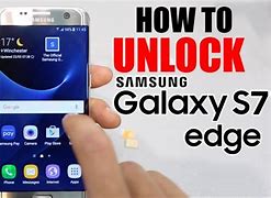 Image result for Forgot Pin Samsung S7