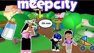 Image result for Roblox Baby Guest
