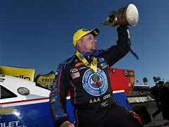 Image result for How Is Robert Hight Doing in NHRA