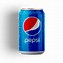 Image result for Pepsi Can PNG Transparent