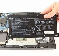 Image result for HP ENVY X360 Battery Replacement