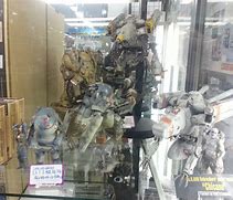 Image result for Akihabara N Scale