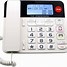 Image result for Modern Corded Phone