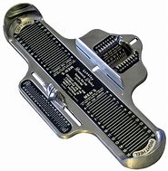 Image result for Shoe Size Measuring Device