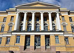 Image result for University of Finland