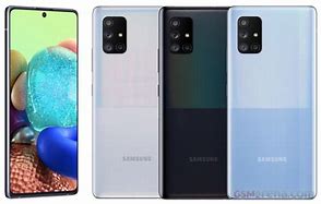 Image result for Samsung Galaxy A71 5G GSMArena U Series