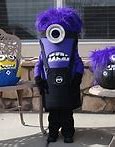 Image result for Mad Minion