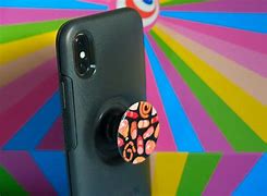 Image result for Swappable Popsockets